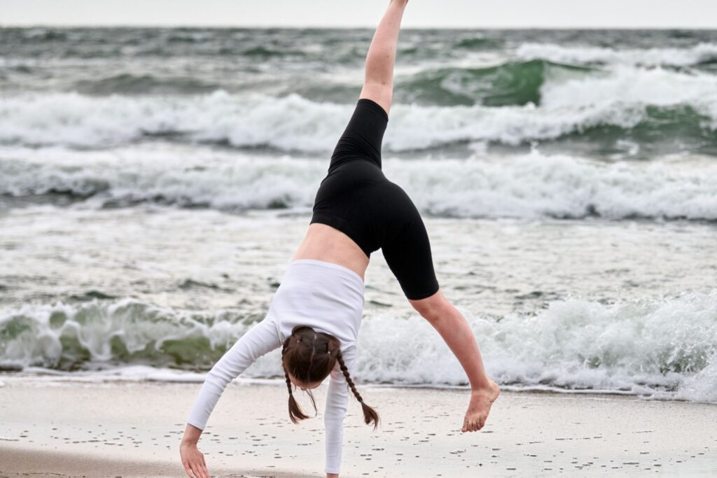 Mehr Energie im Alltag